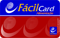 facil card alimentacaos