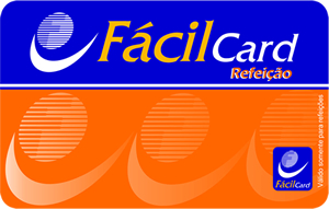 facil card refeicaos